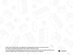 LEGO 21274 instructions page 76 – build guide