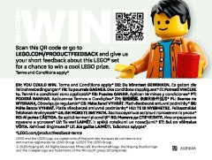 LEGO 21274 instructions page 36 – build guide