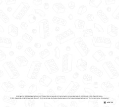 LEGO 21278 instructions page 52 – build guide