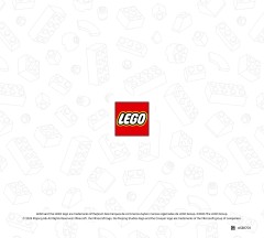 LEGO 21278 instructions page 40 – build guide