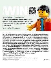 LEGO 21279 instructions page 116 – build guide