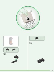 LEGO 21279 instructions page 25 – build guide