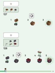 LEGO 21279 instructions page 53 – build guide