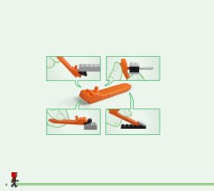 LEGO 21282 instructions page 4 – build guide