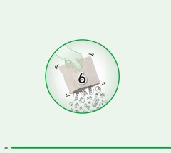 LEGO 21282 instructions page 36 – build guide