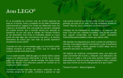 LEGO 21301 instructions page 10 – build guide