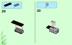 LEGO 21301 instructions page 32 – build guide