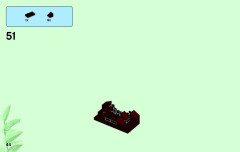 LEGO 21301 instructions page 44 – build guide