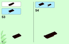 LEGO 21301 instructions page 46 – build guide