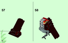 LEGO 21301 instructions page 48 – build guide