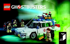 LEGO 21301 instructions page 78 – build guide