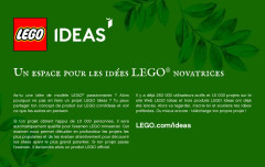 LEGO 21301 instructions page 72 – build guide