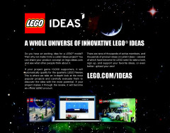 LEGO 21302 instructions page 101 – build guide