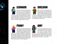 LEGO 21302 instructions page 4 – build guide