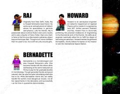 LEGO 21302 instructions page 5 – build guide
