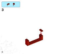 LEGO 21302 instructions page 68 – build guide