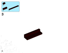 LEGO 21302 instructions page 80 – build guide