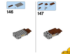 LEGO 21303 instructions page 103 – build guide