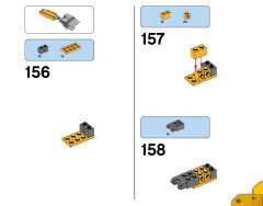 LEGO 21303 instructions page 111 – build guide