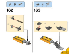 LEGO 21303 instructions page 113 – build guide