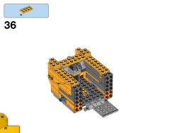 LEGO 21303 instructions page 26 – build guide