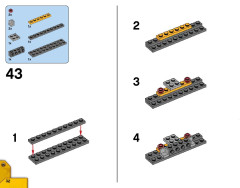 LEGO 21303 instructions page 32 – build guide