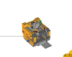 LEGO 21303 instructions page 33 – build guide