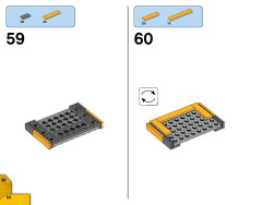 LEGO 21303 instructions page 50 – build guide