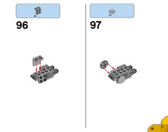 LEGO 21303 instructions page 77 – build guide