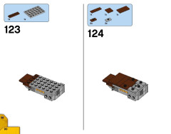 LEGO 21303 instructions page 90 – build guide