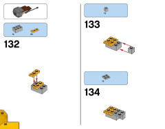 LEGO 21303 instructions page 98 – build guide