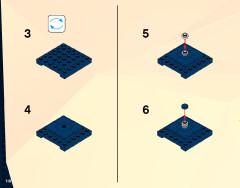 LEGO 21304 instructions page 118 – build guide