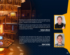 LEGO 21304 instructions page 123 – build guide