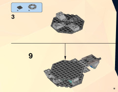 LEGO 21304 instructions page 19 – build guide