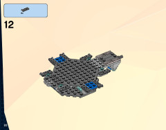 LEGO 21304 instructions page 22 – build guide