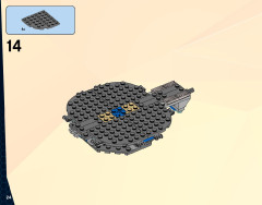 LEGO 21304 instructions page 24 – build guide