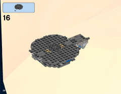 LEGO 21304 instructions page 26 – build guide