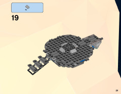 LEGO 21304 instructions page 29 – build guide