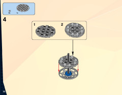 LEGO 21304 instructions page 32 – build guide