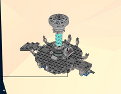 LEGO 21304 instructions page 48 – build guide