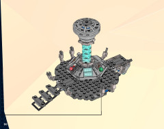 LEGO 21304 instructions page 60 – build guide