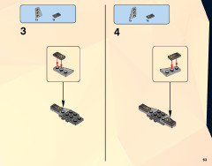 LEGO 21304 instructions page 63 – build guide