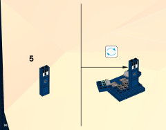 LEGO 21304 instructions page 86 – build guide