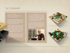 LEGO 21305 instructions page 3 – build guide