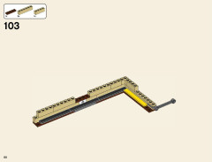 LEGO 21305 instructions page 80 – build guide