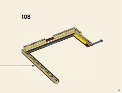 LEGO 21305 instructions page 83 – build guide