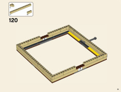 LEGO 21305 instructions page 91 – build guide