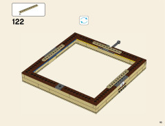 LEGO 21305 instructions page 93 – build guide