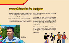 LEGO 21306 instructions page 138 – build guide