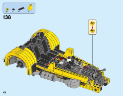 LEGO 21307 instructions page 108 – build guide
